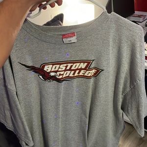 Boston College Tee